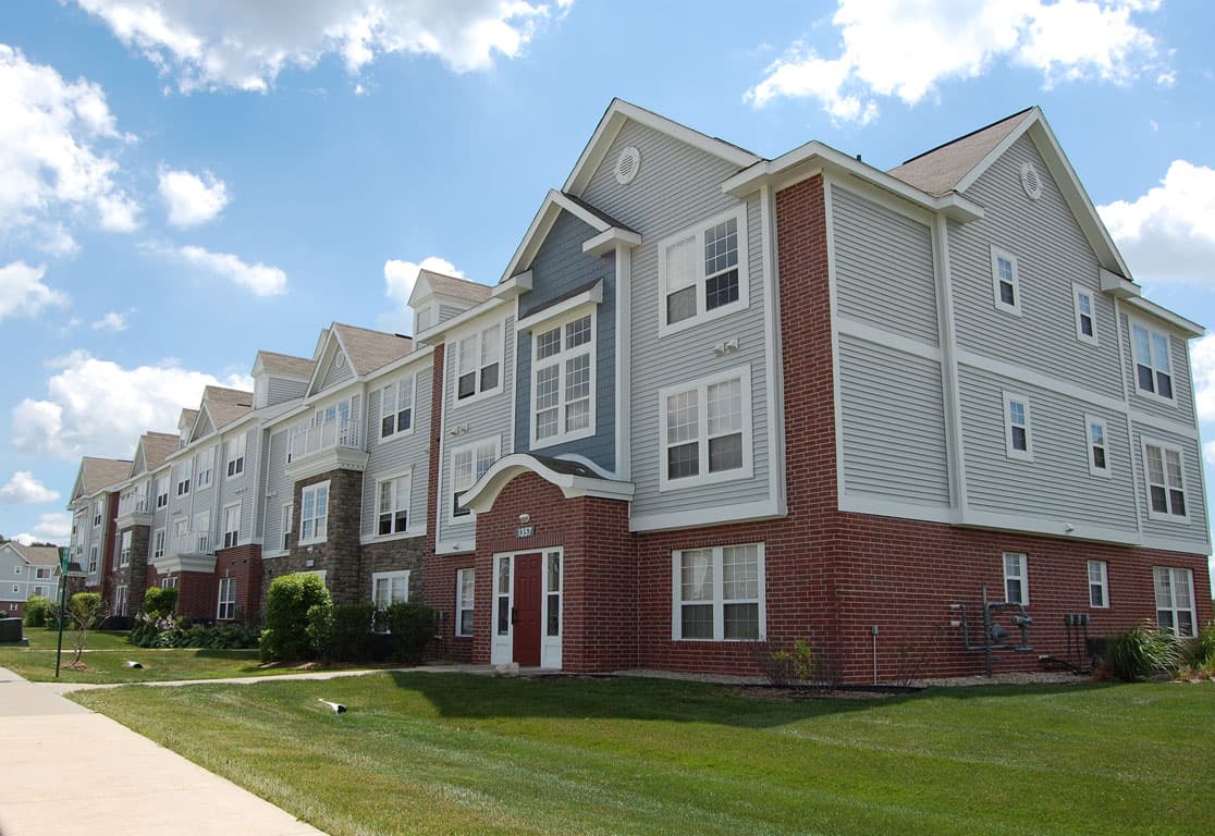 Autumn Lakes Apartments and Townhomes 92 of 101
