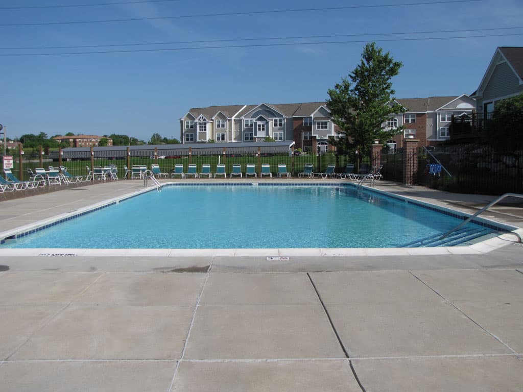 Autumn Lakes Apartments and Townhomes 82 of 101