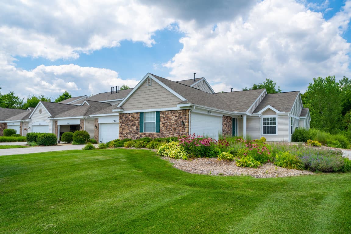 Autumn Lakes Apartments and Townhomes 97 of 101