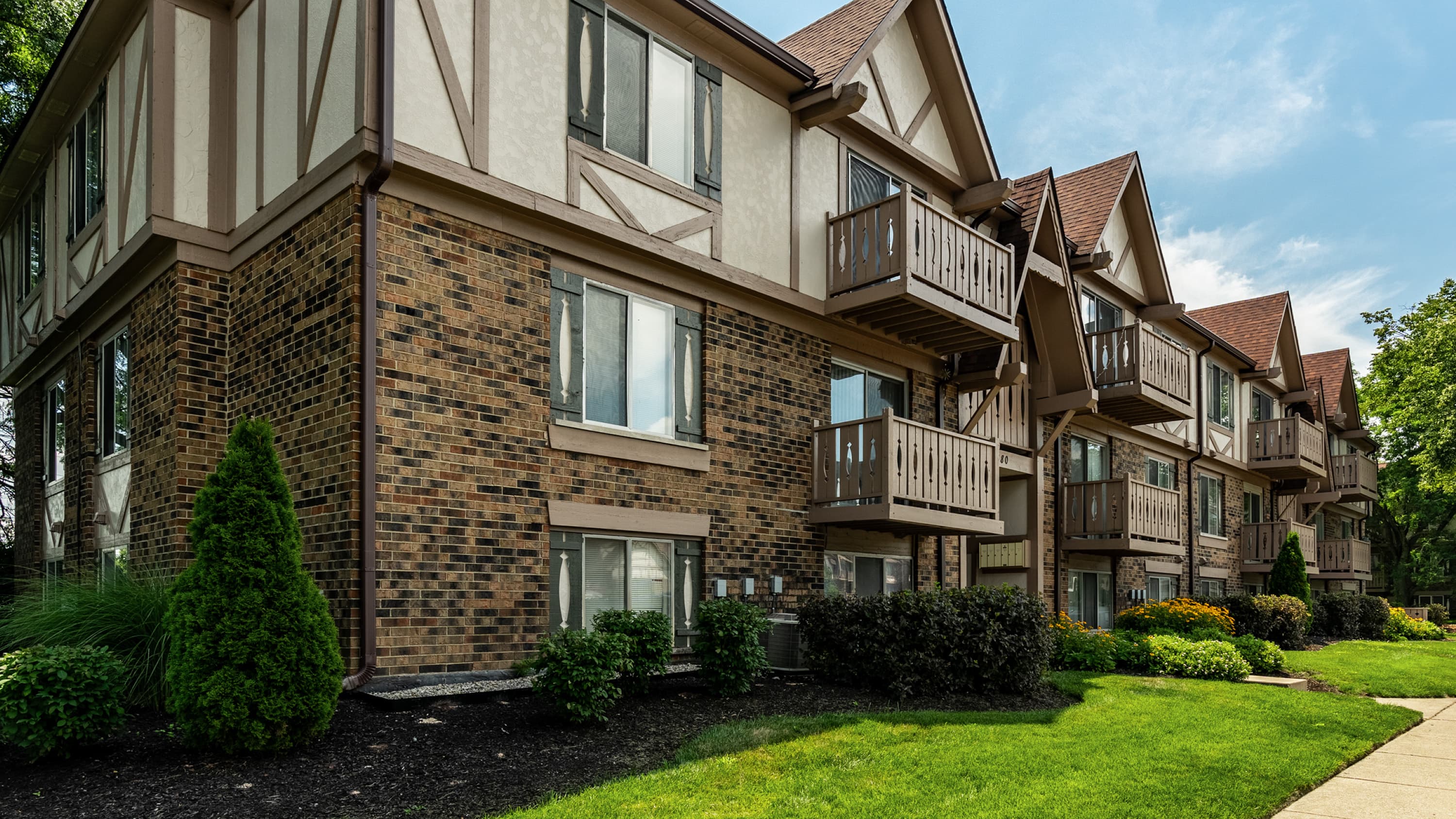 Autumn Woods Apartments 38 of 44