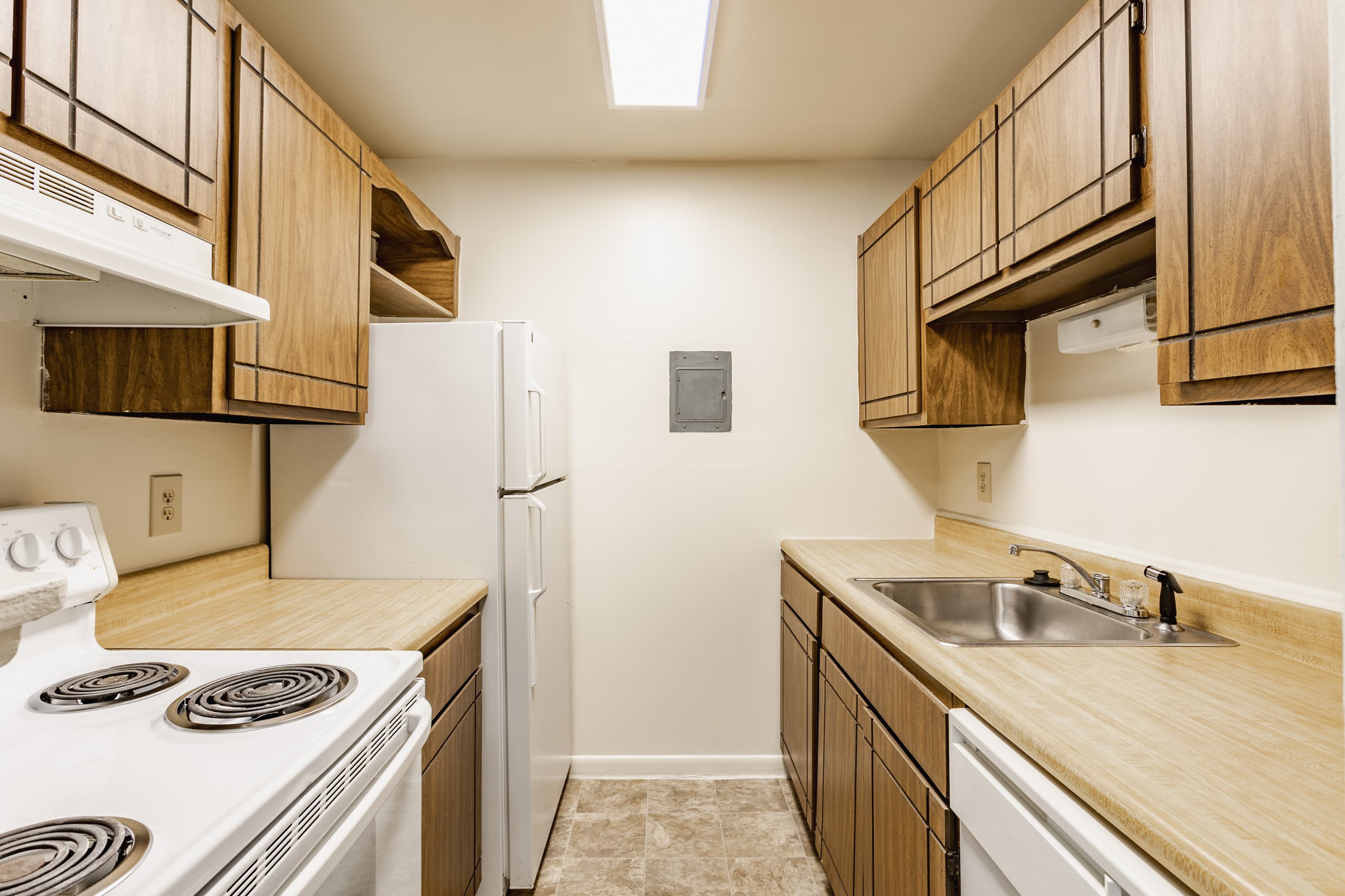 Bavarian Village Apartments 18 of 47