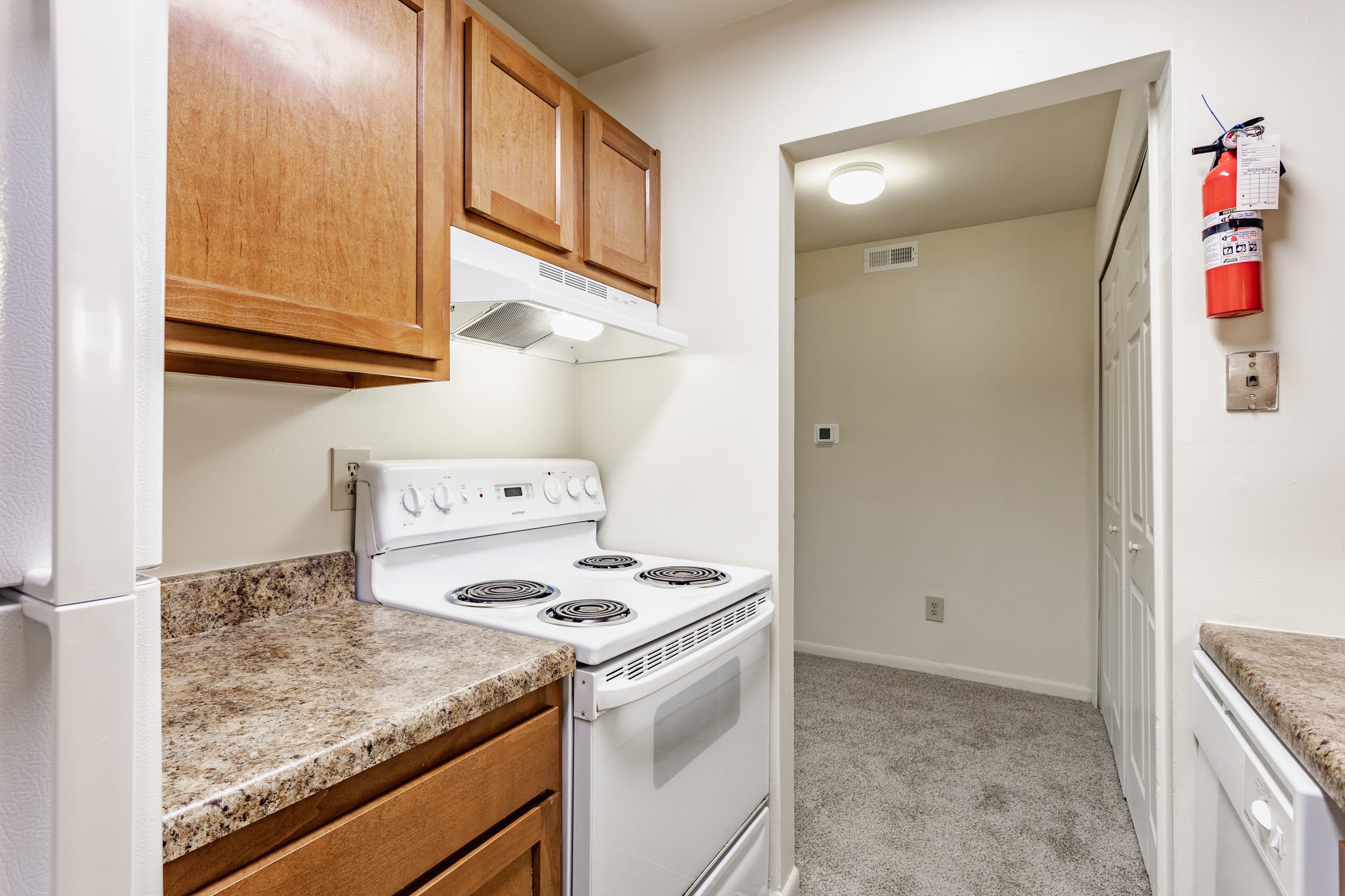 Bavarian Village Apartments 6 of 47