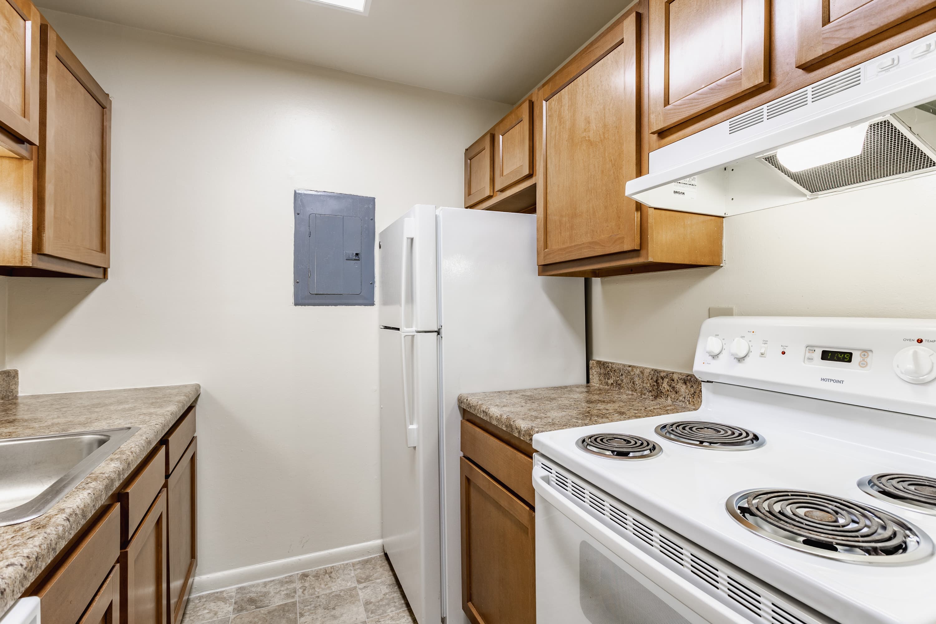 Bavarian Village Apartments 5 of 47