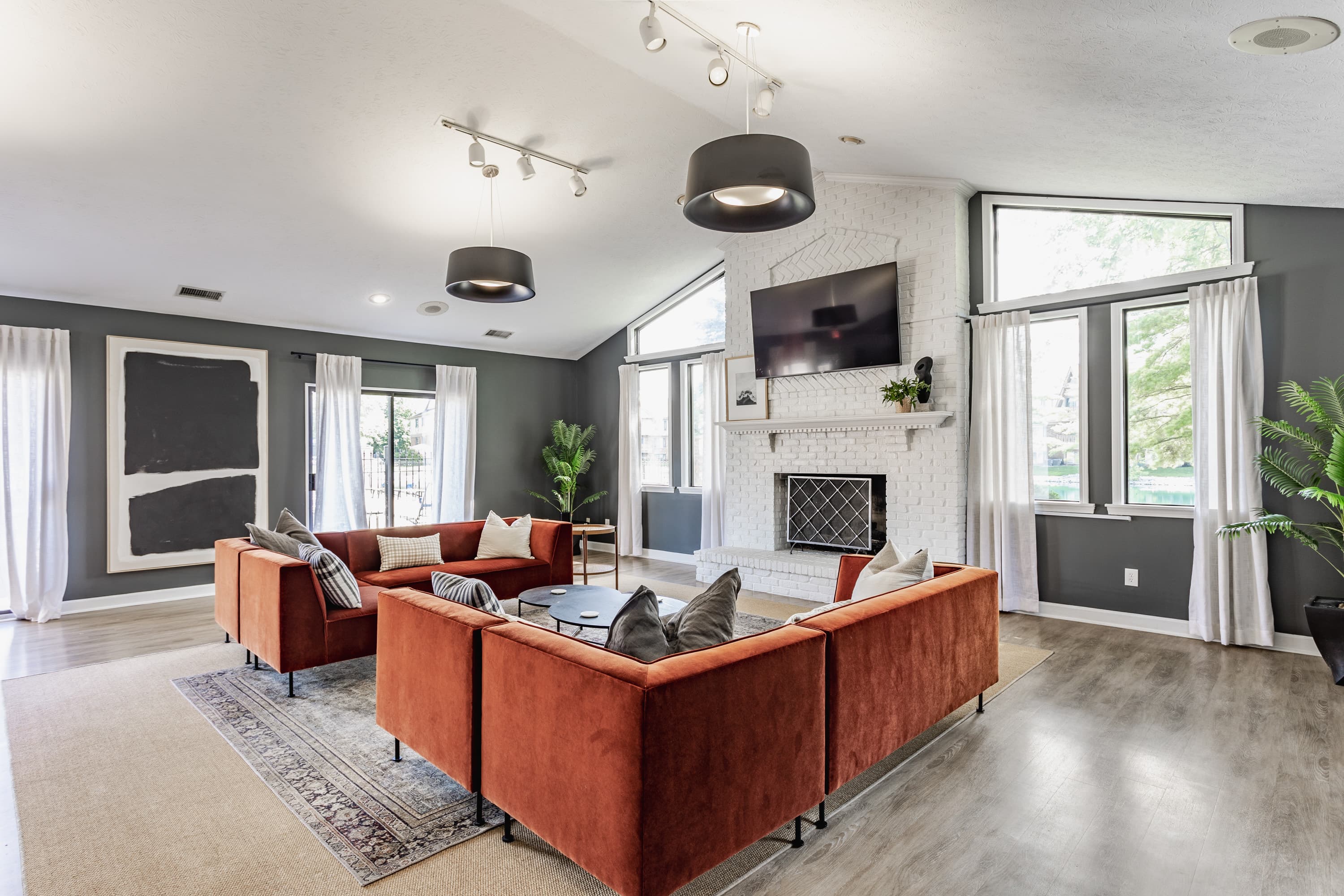 Bavarian Village Apartments 33 of 47