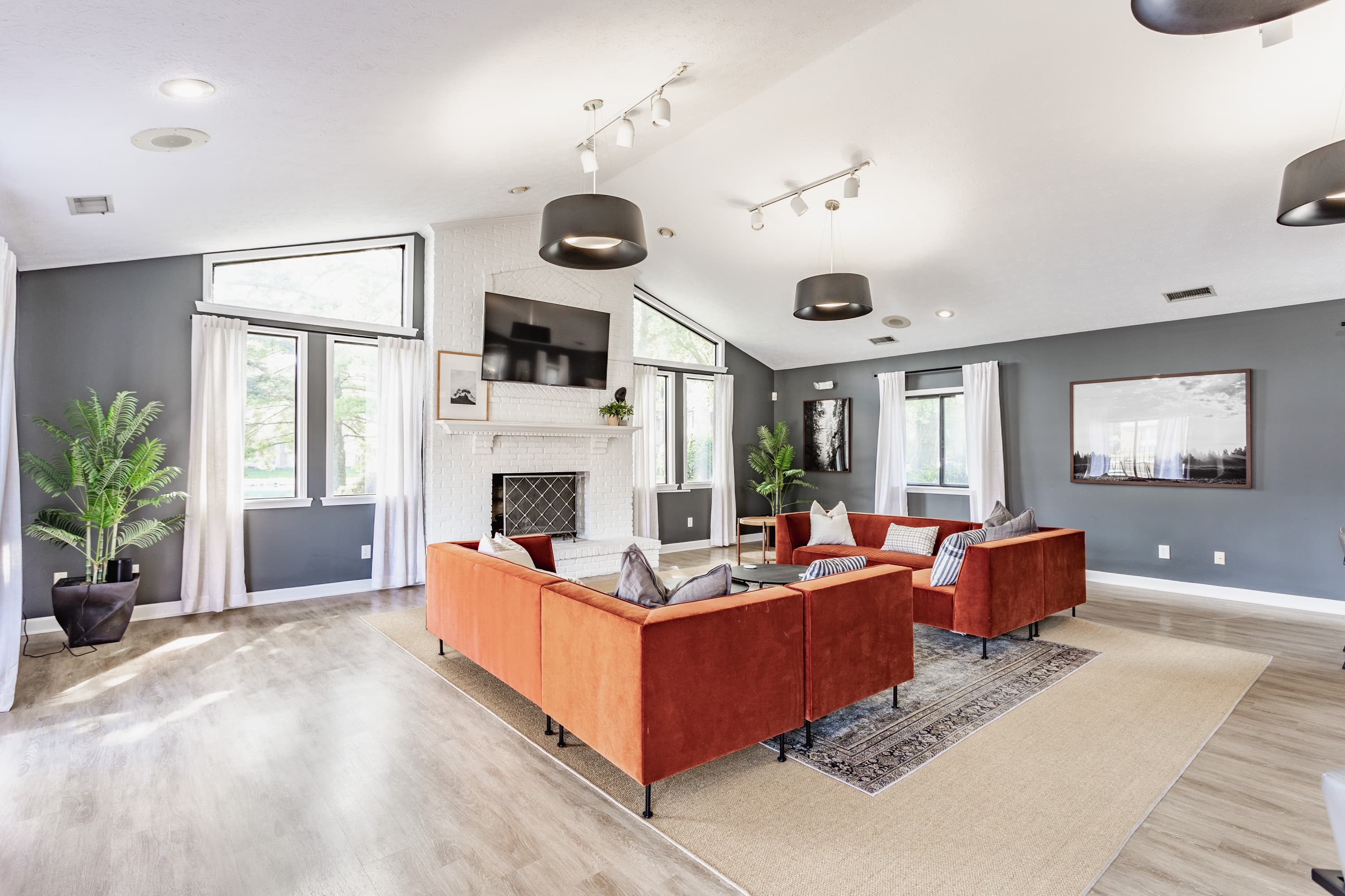 Bavarian Village Apartments 34 of 47
