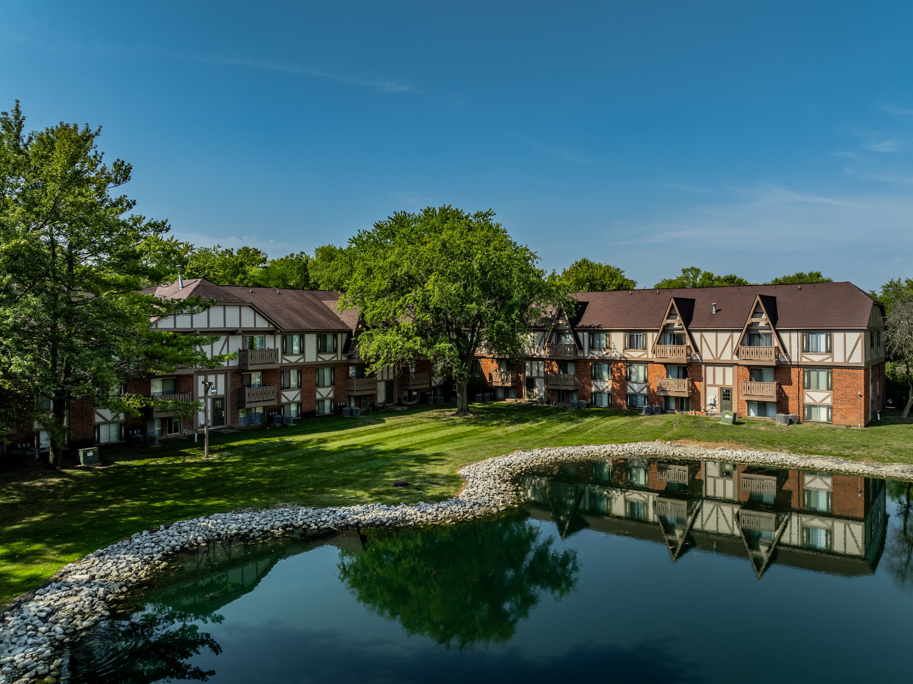 Bavarian Village Apartments 1 of 47