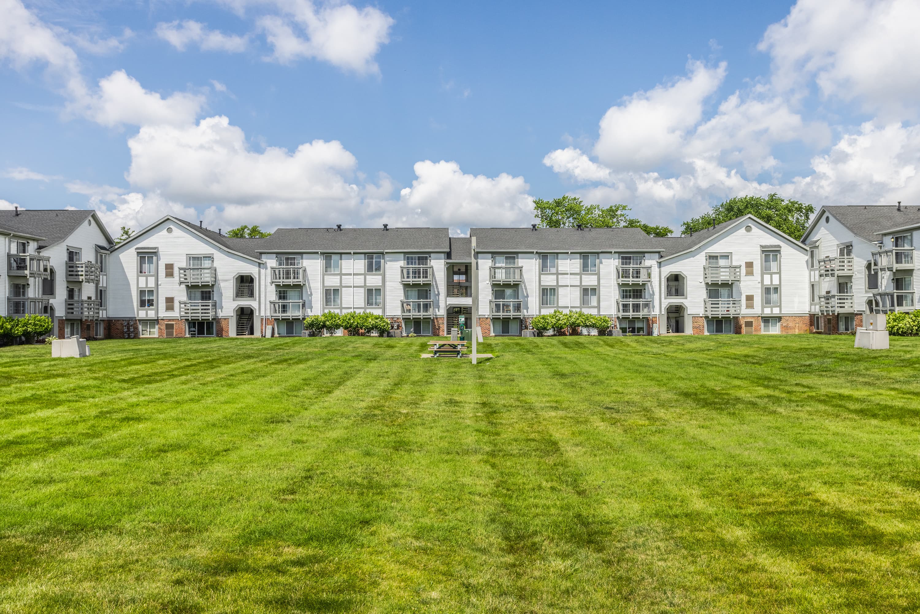 Bay Pointe Apartments 50 of 50