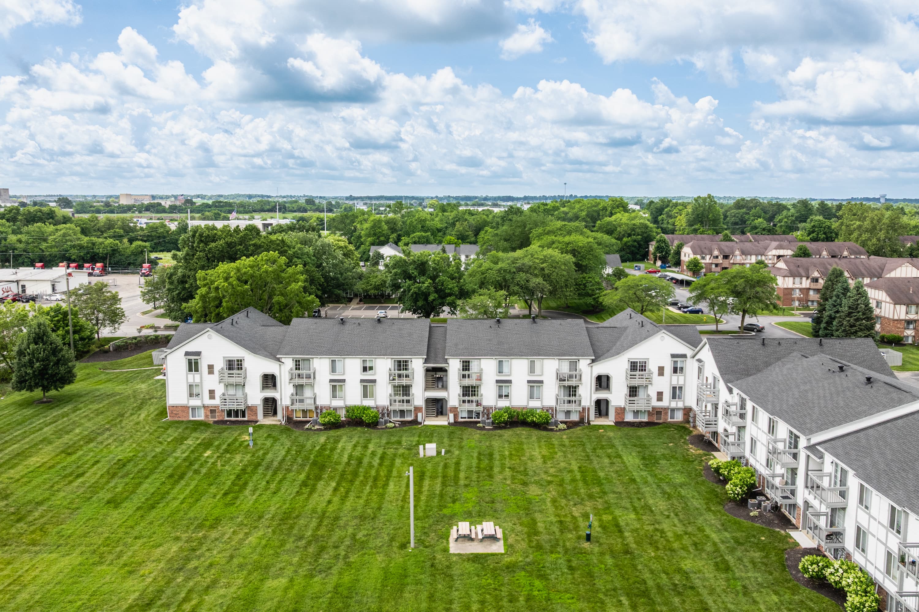 Bay Pointe Apartments 49 of 50