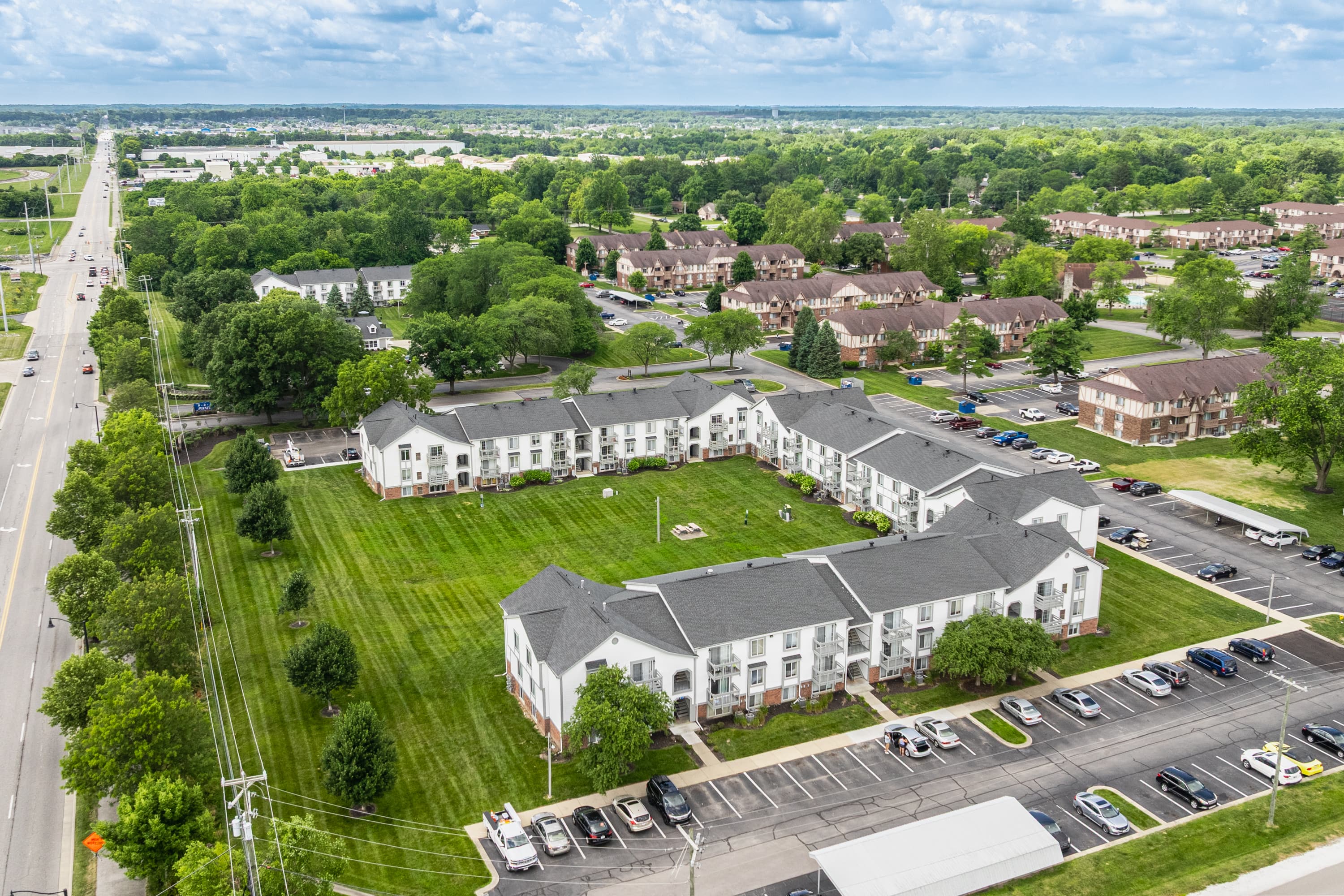 Bay Pointe Apartments 48 of 50