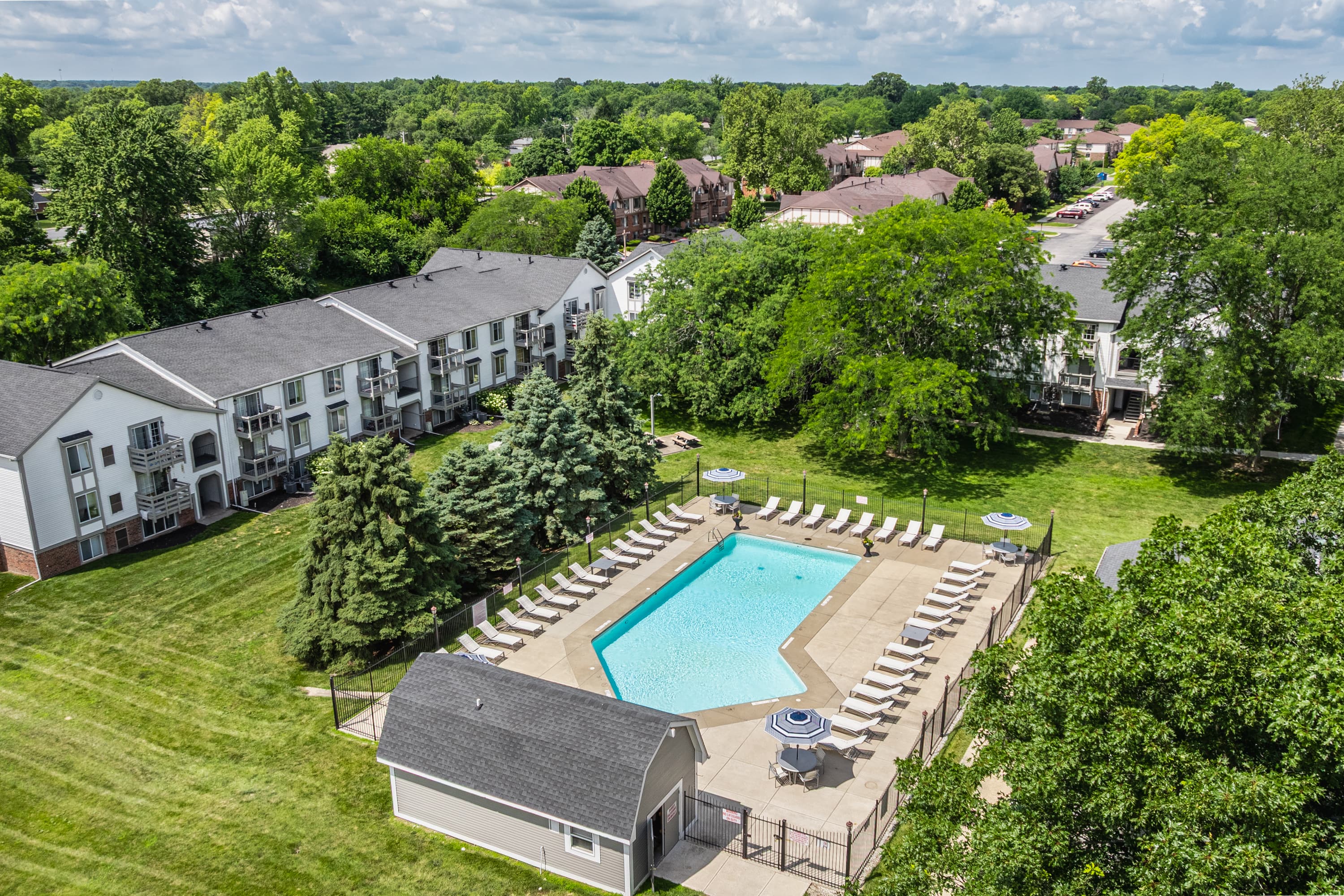 Bay Pointe Apartments 39 of 50