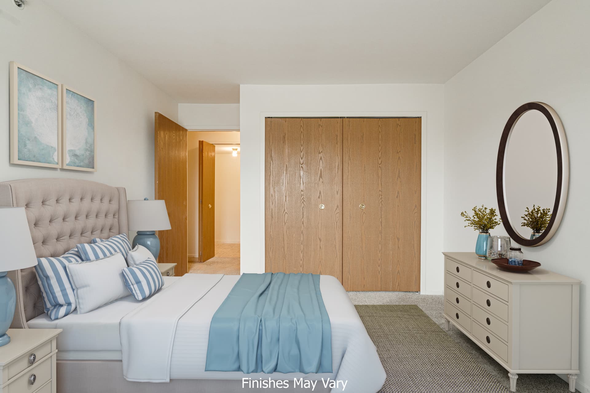 The Springs Apartment Homes 22 of 48