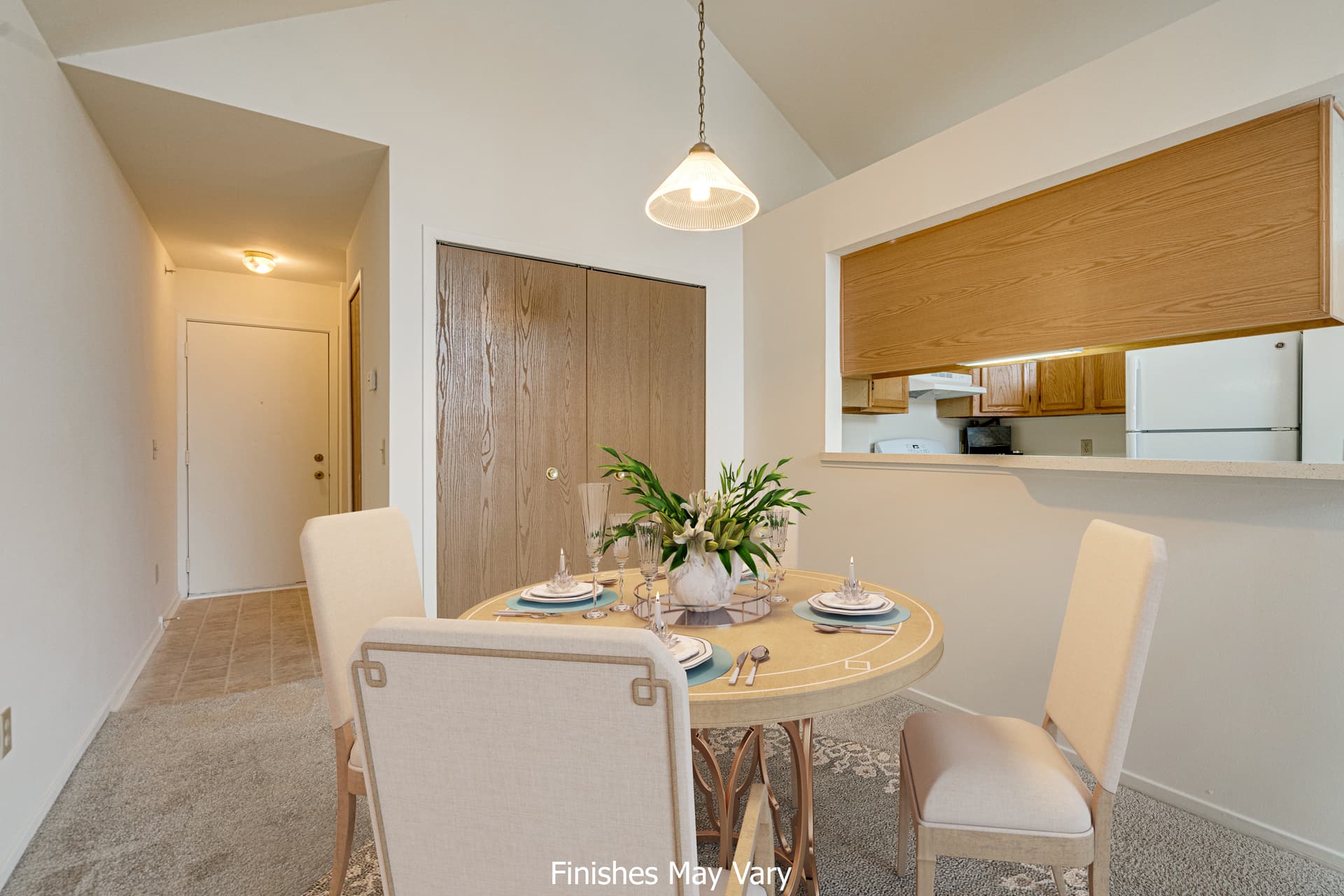 The Springs Apartment Homes 20 of 48