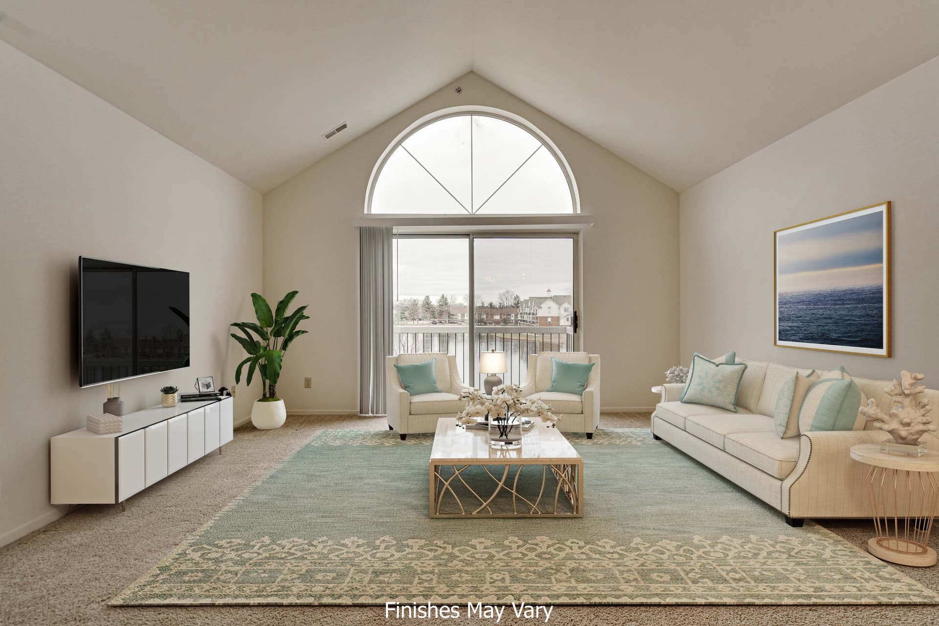 The Springs Apartment Homes 18 of 48