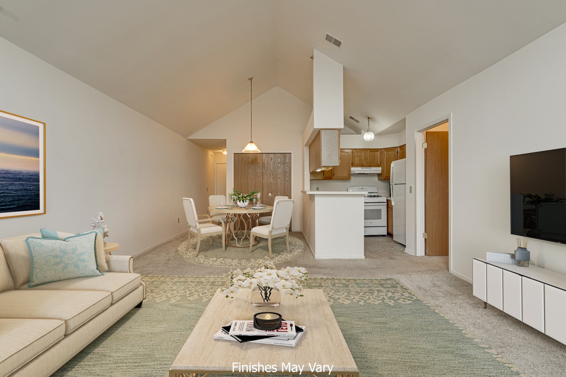 The Springs Apartment Homes 17 of 48