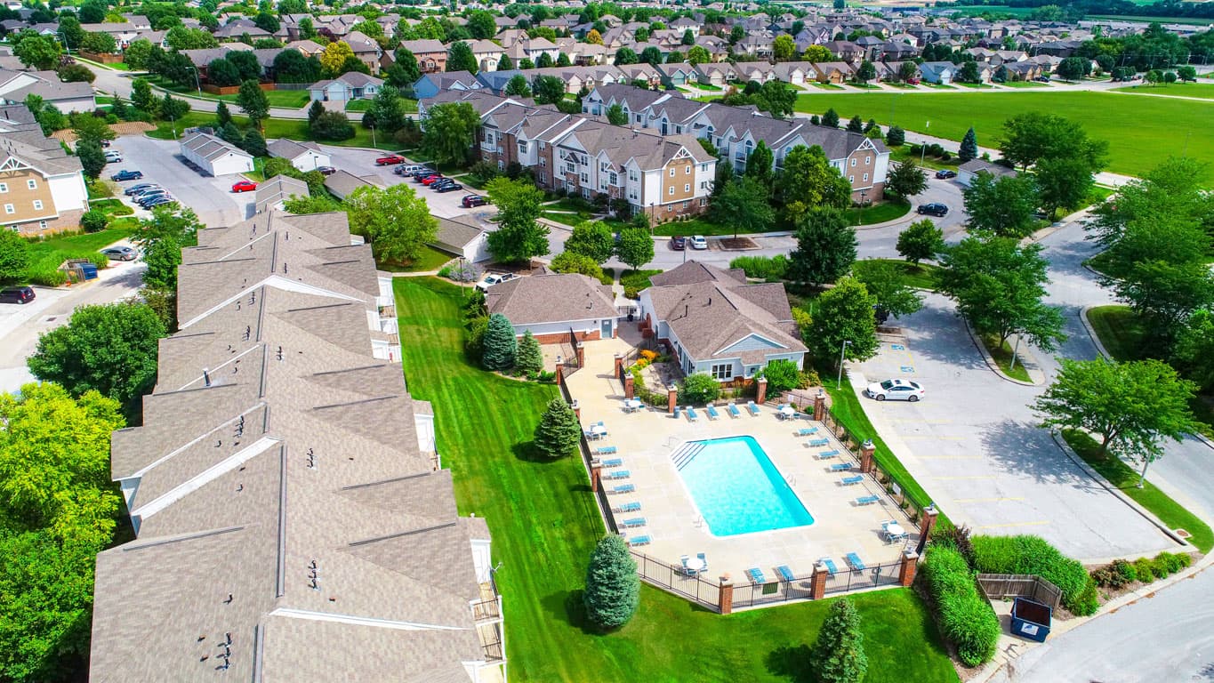 Brentwood Park Apartments 54 of 62