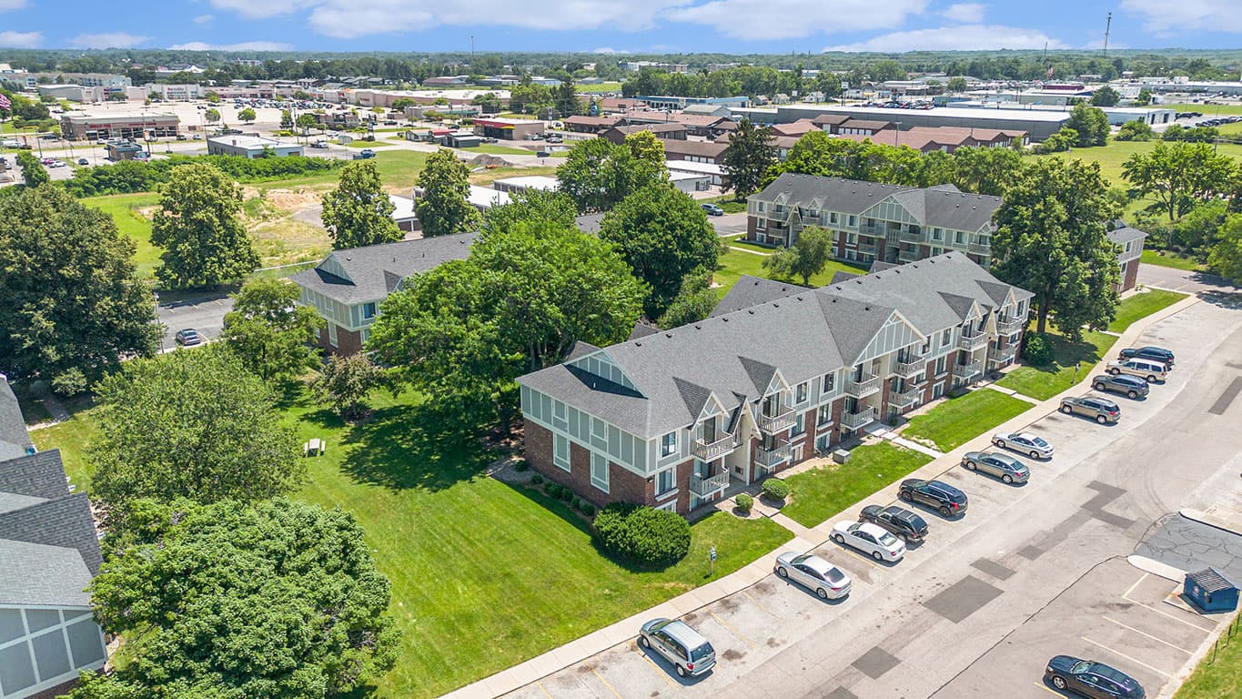 Briarwood Apartments 17 of 24