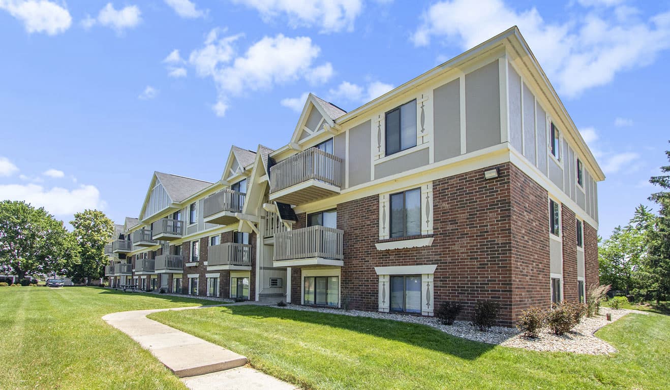 Briarwood Apartments 18 of 24