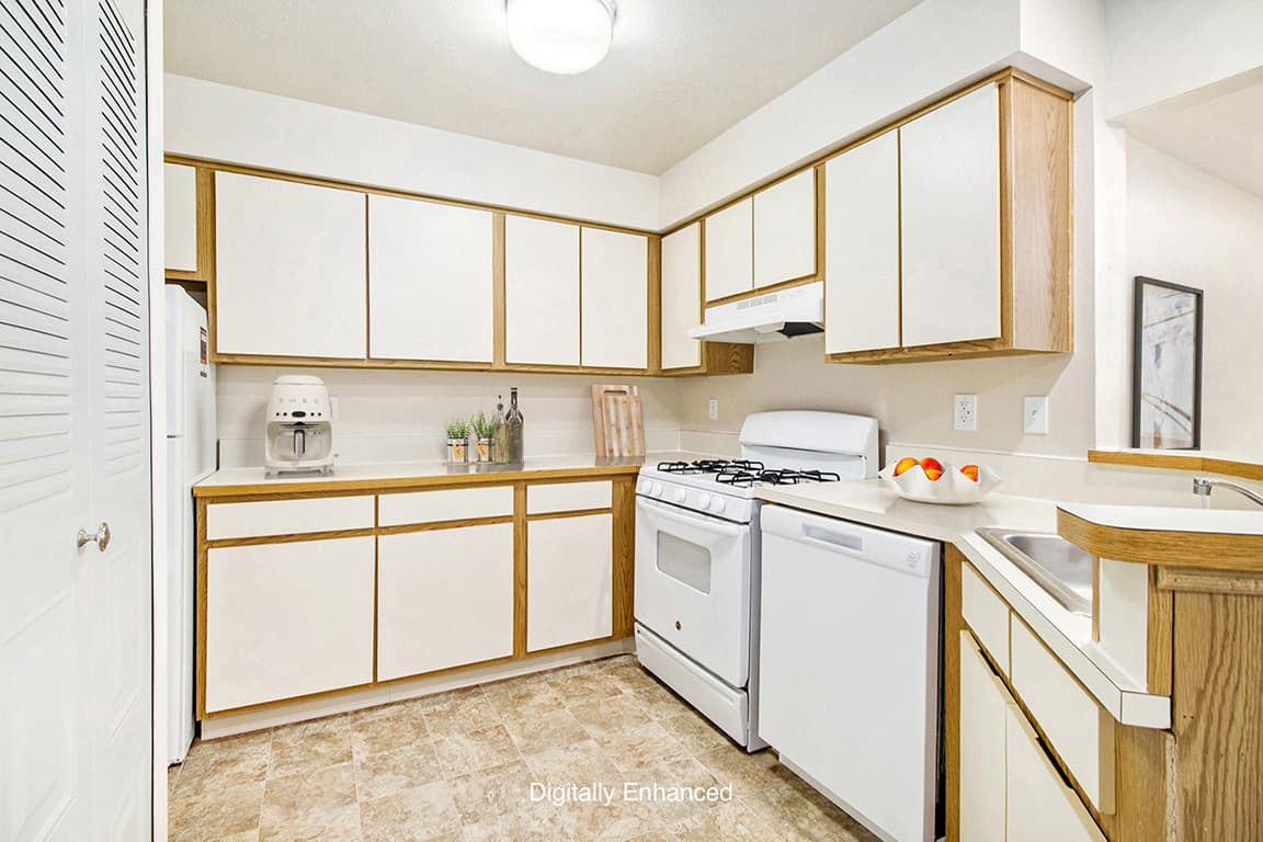 Canal Club Apartments 54 of 54