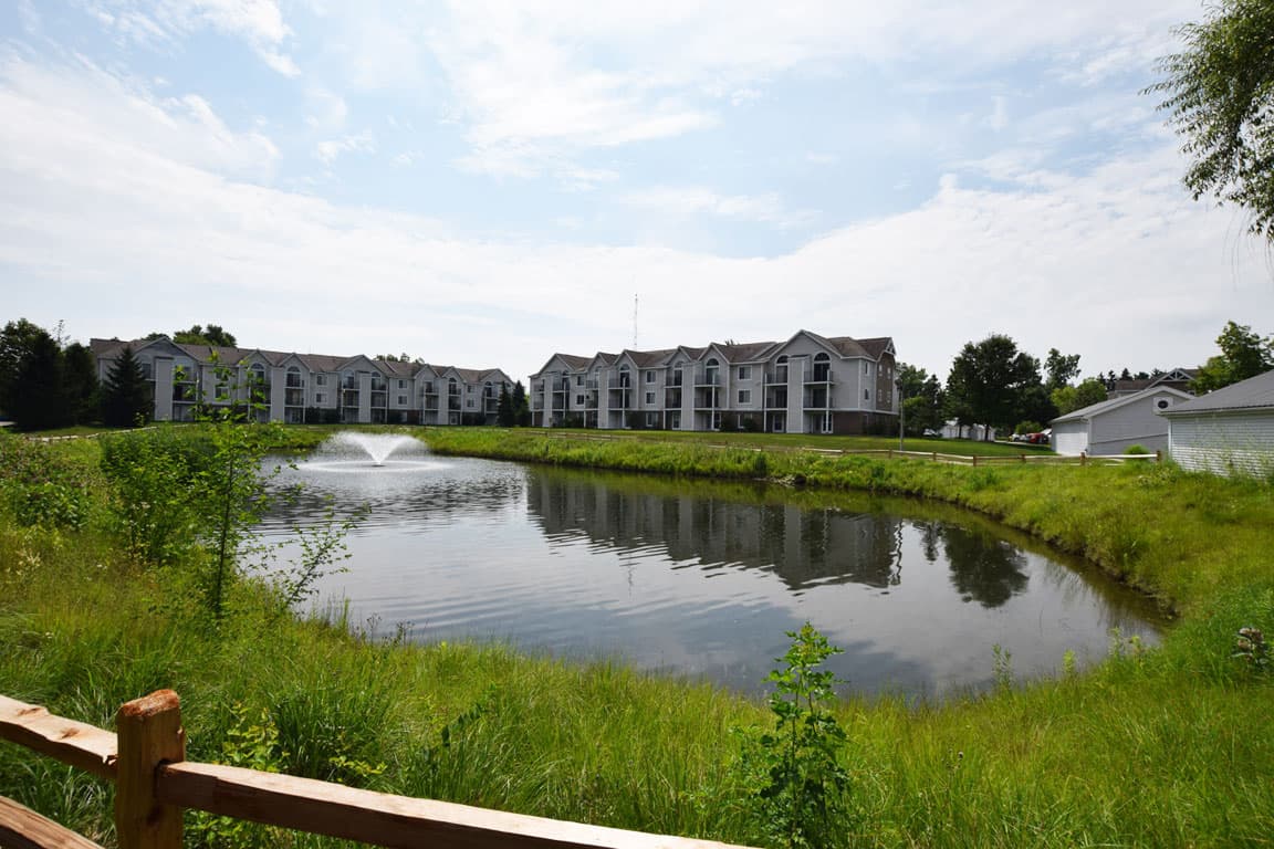 Canal 2 Apartments 46 of 52