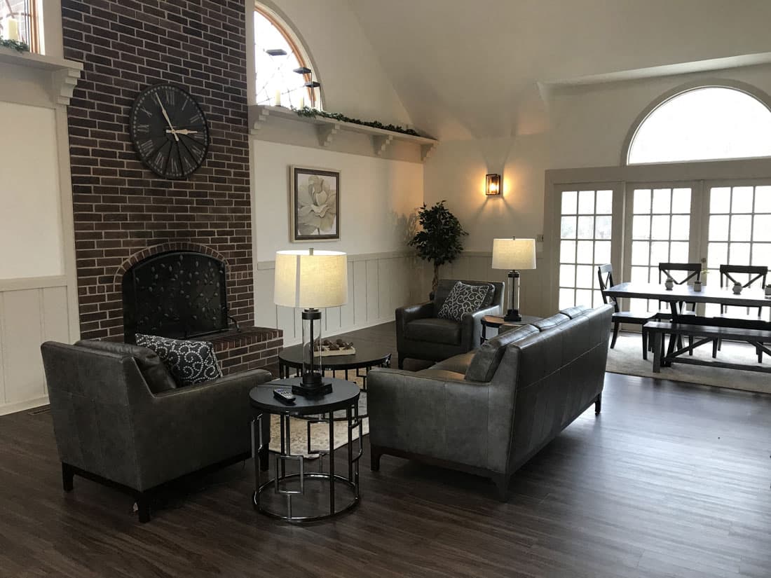Hurwich Farms Apartments 31 of 43