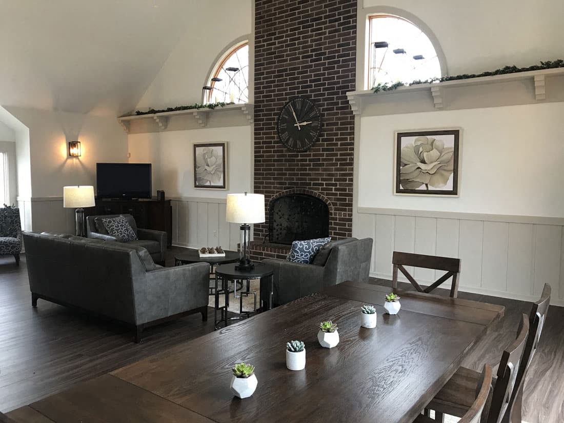Hurwich Farms Apartments 30 of 43