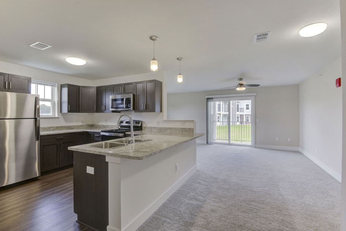 Chase Creek Apartment Homes 22 of 68