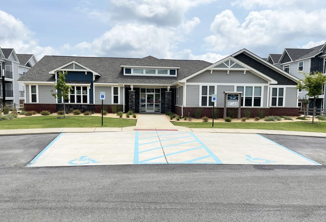 Chase Creek Apartment Homes 52 of 68