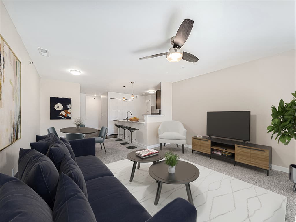 Chase Creek Apartment Homes 68 of 68