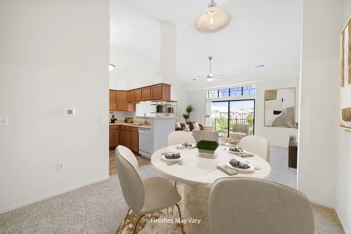 Prairie Lakes Apartments 7 of 43