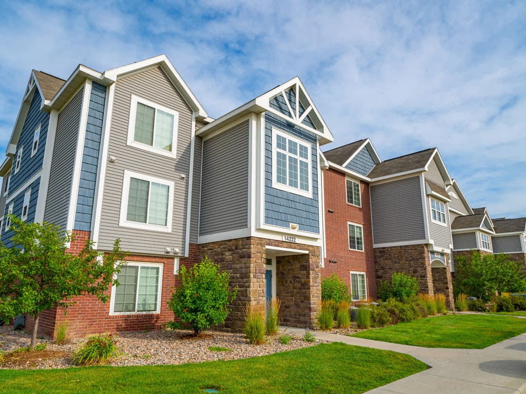 Colonial Pointe at Fairview Apartments 35 of 41