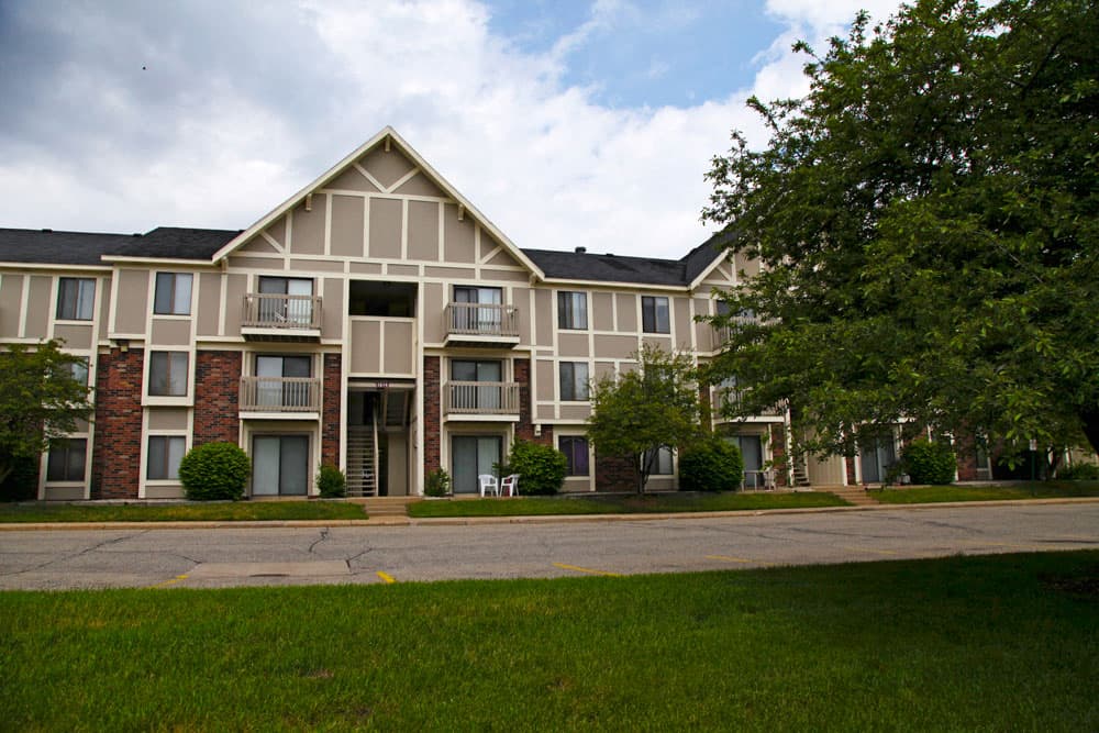 Concord Place Apartments 38 of 39