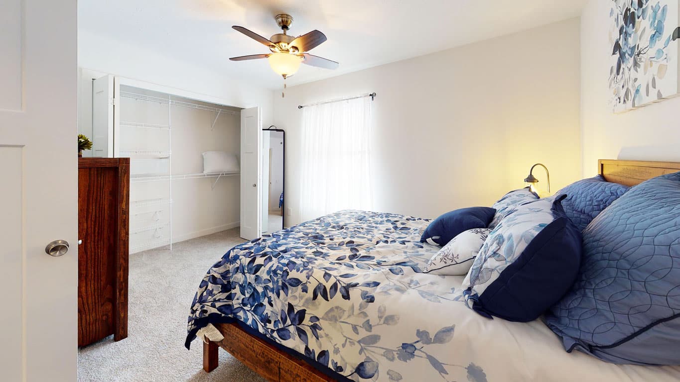 Copper Creek Apartment Homes 19 of 73