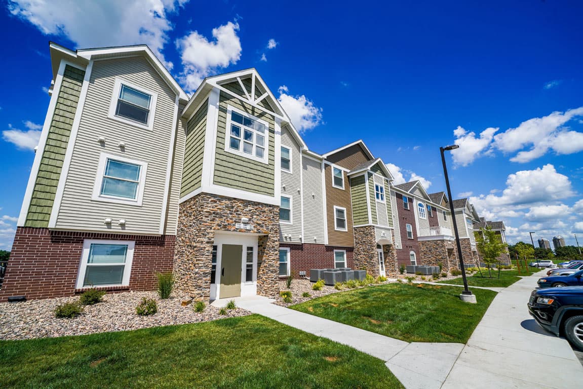 Copper Creek Apartment Homes 62 of 73