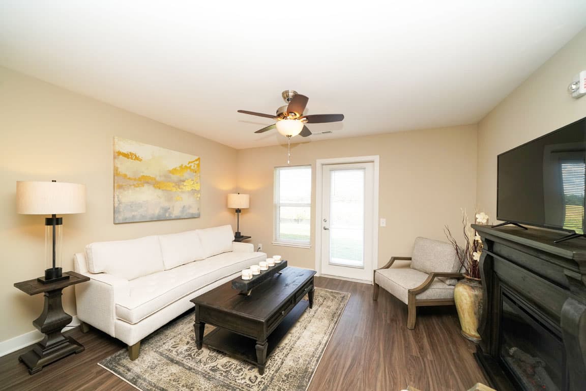 Copper Creek Apartment Homes 13 of 73