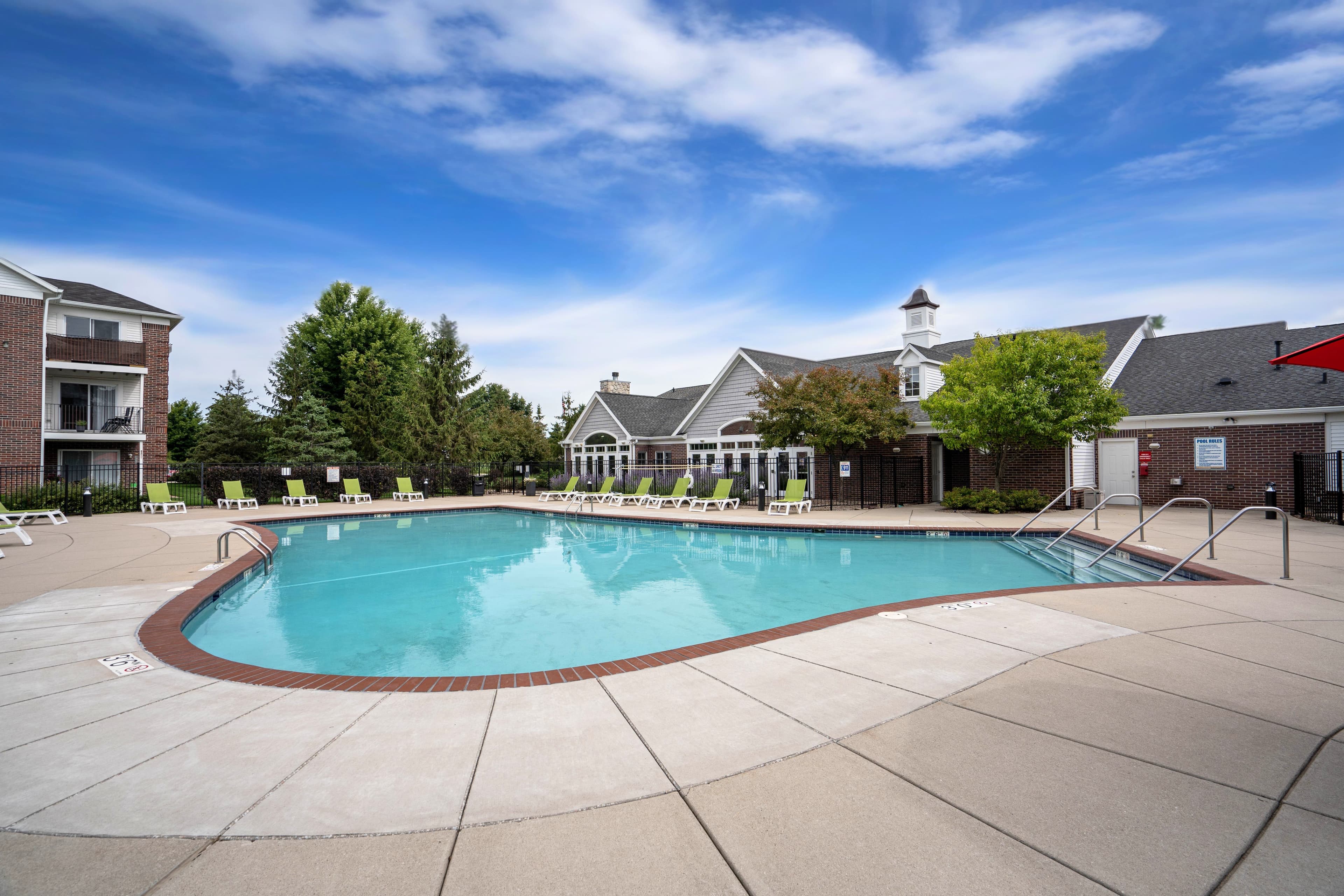 Towne Lakes Apartments 21 of 33