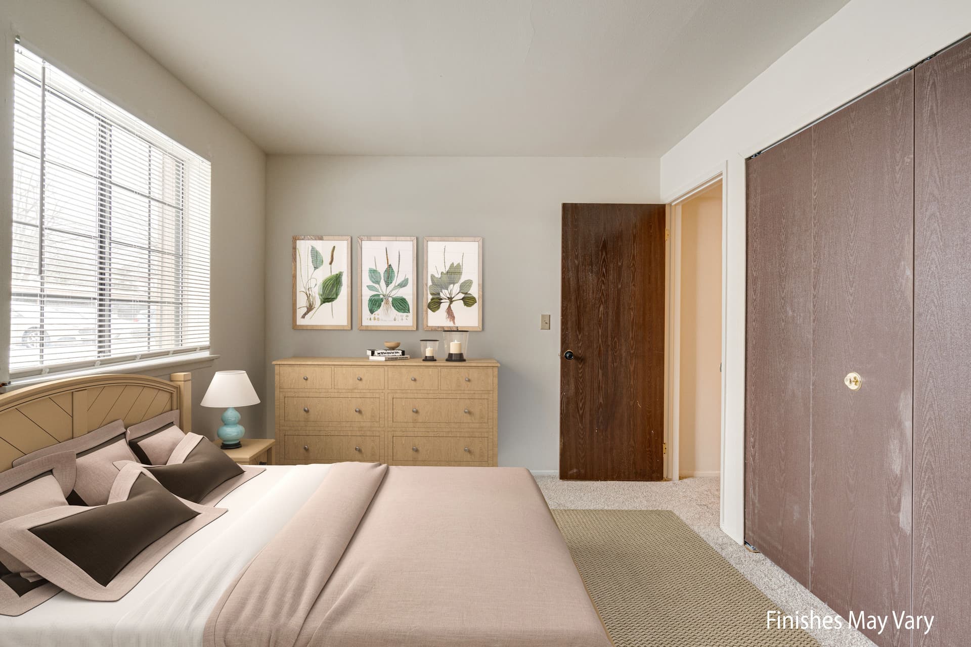 Beacon Hill and Great Oaks Apartments 5 of 29