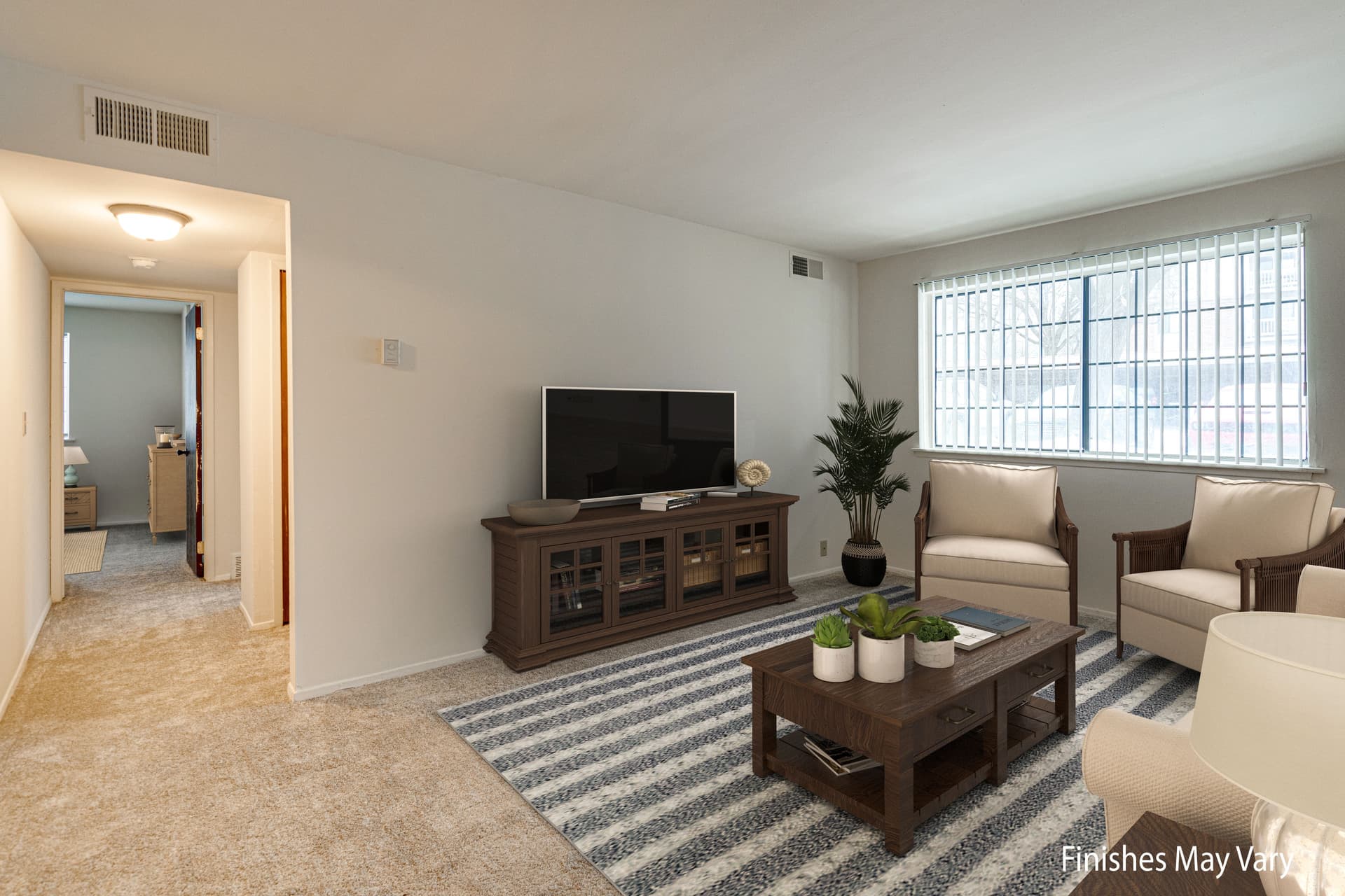Laurel Woods Apartments 3 of 31