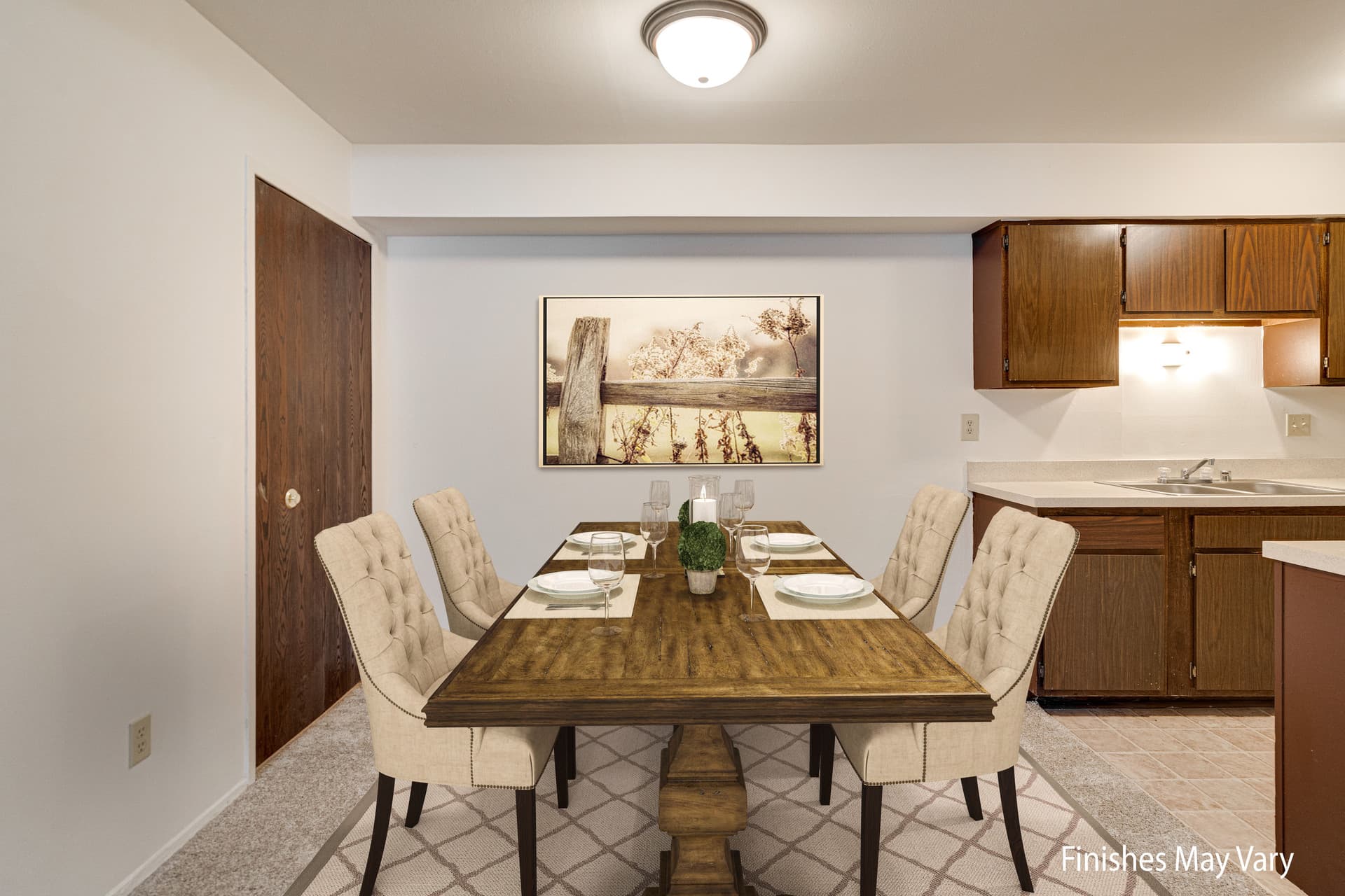 Beacon Hill and Great Oaks Apartments 2 of 29