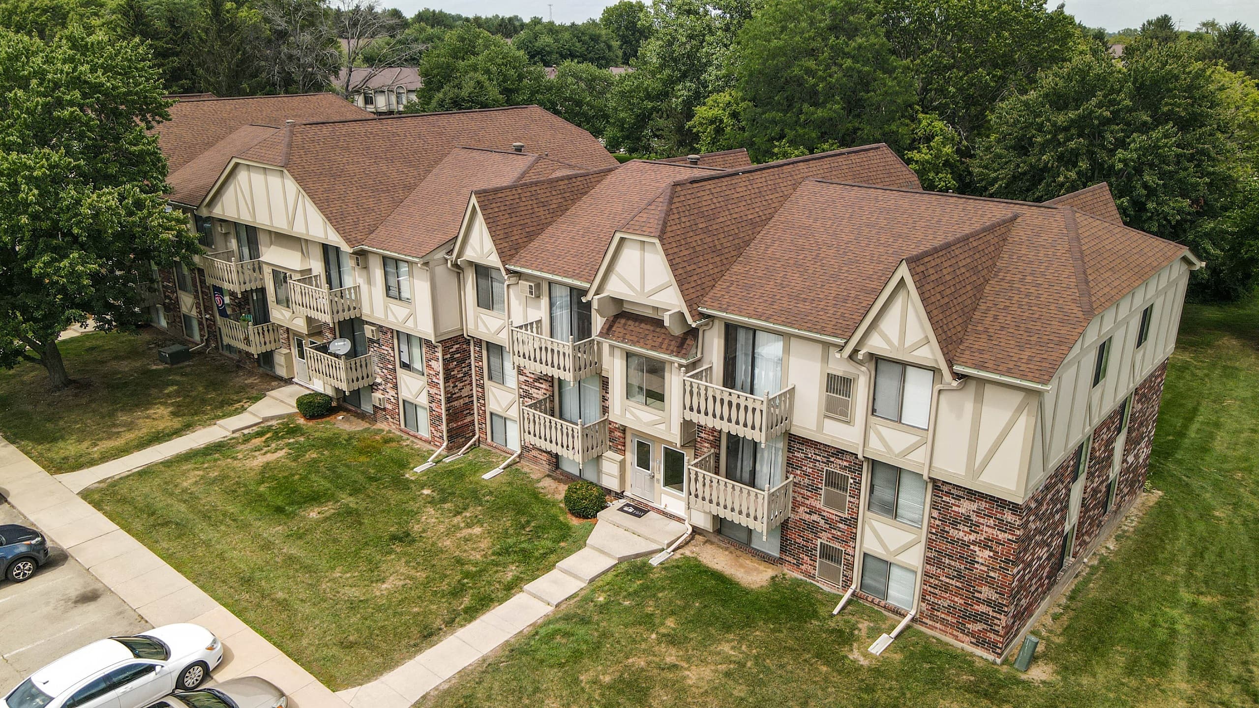 Beacon Hill and Great Oaks Apartments 18 of 29
