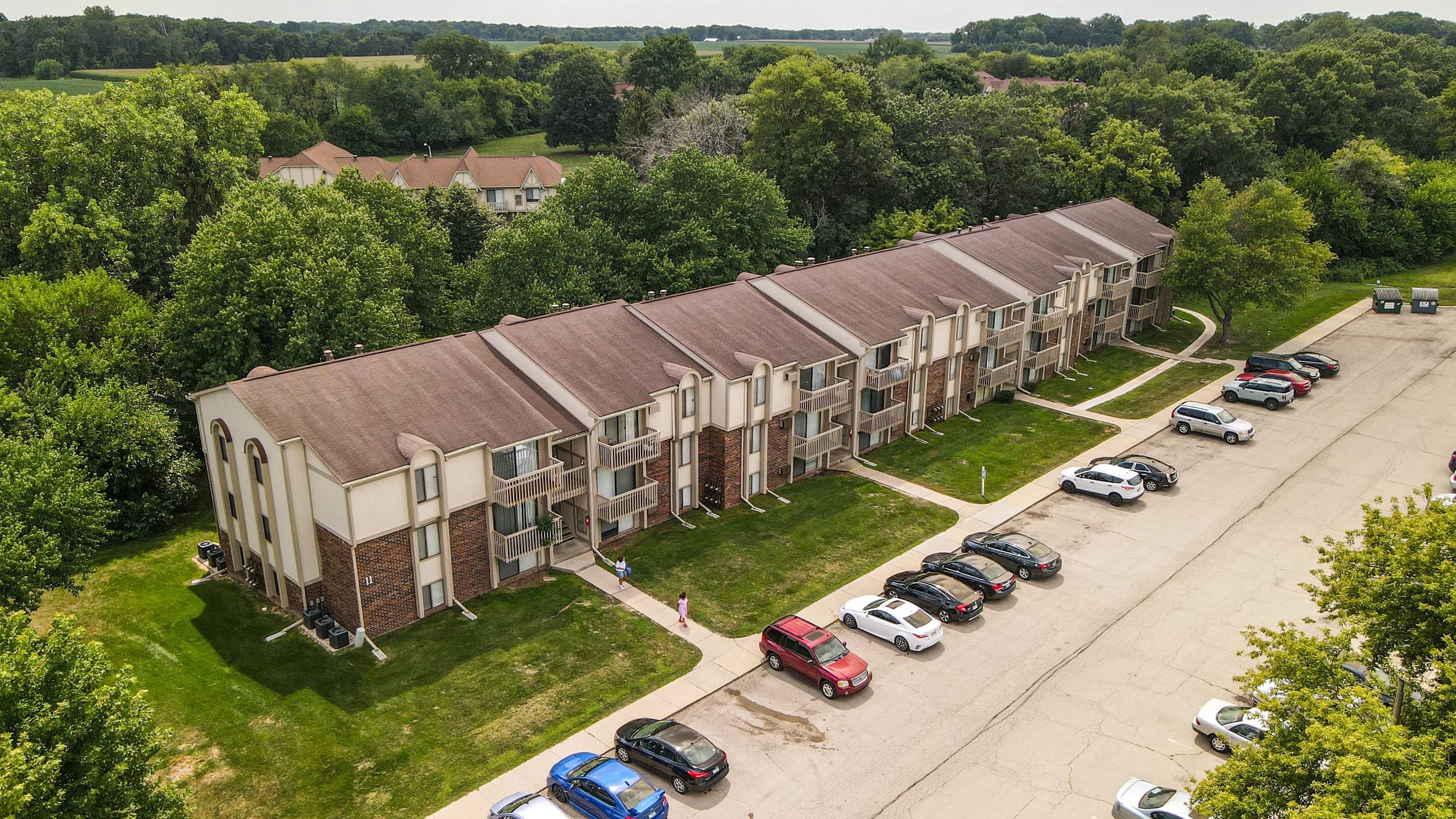 Beacon Hill and Great Oaks Apartments 20 of 29