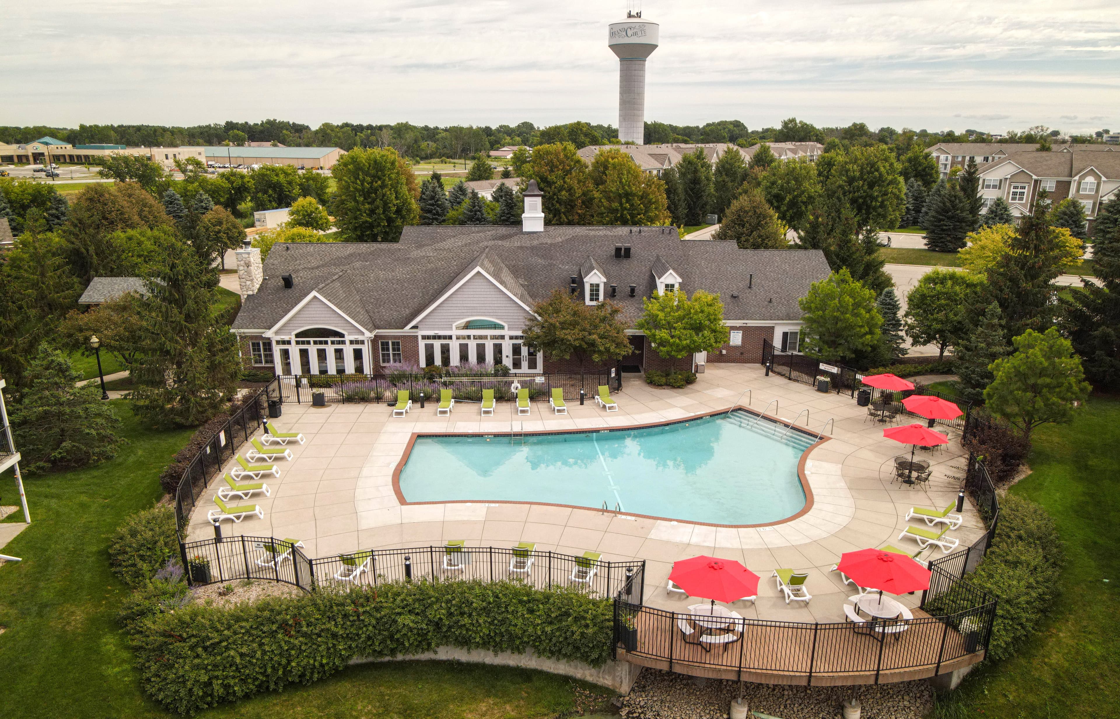 Towne Lakes Apartments 20 of 33
