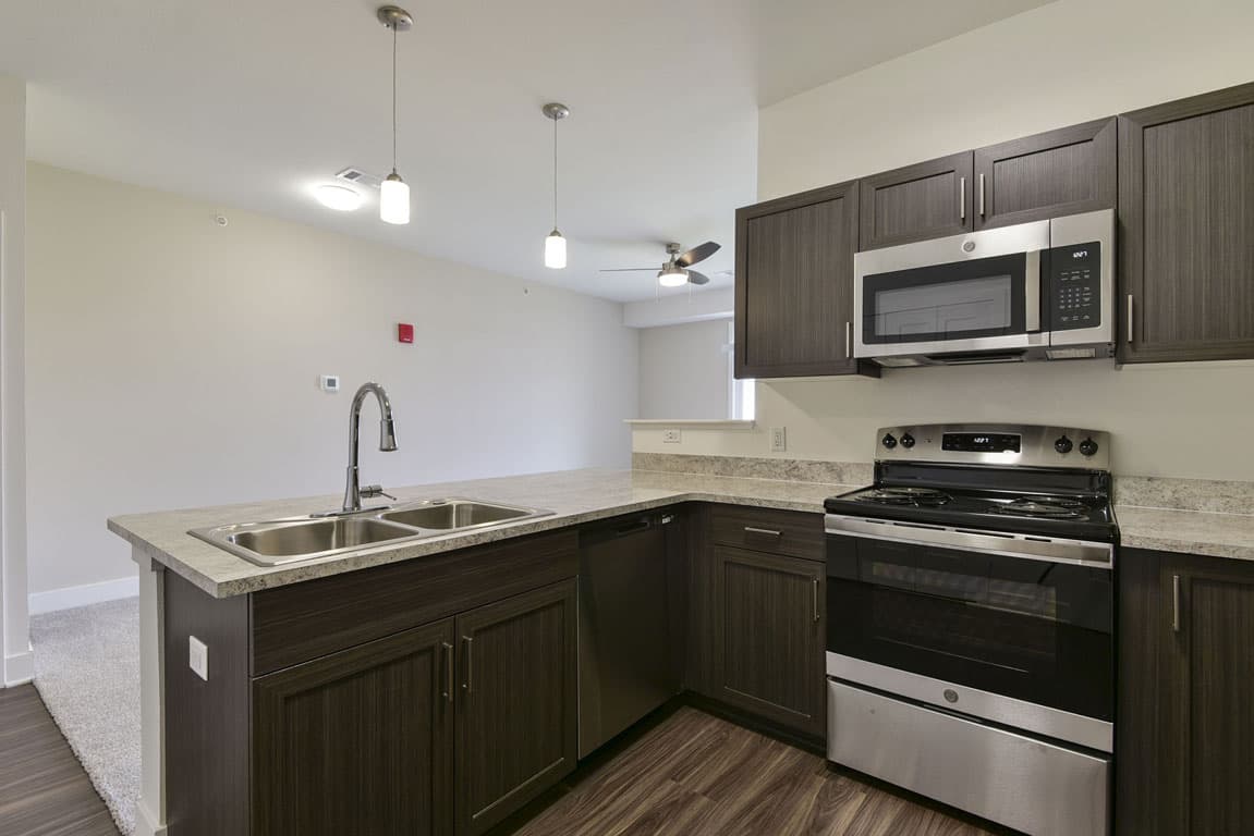 Dodson Pointe Apartment Homes 12 of 67