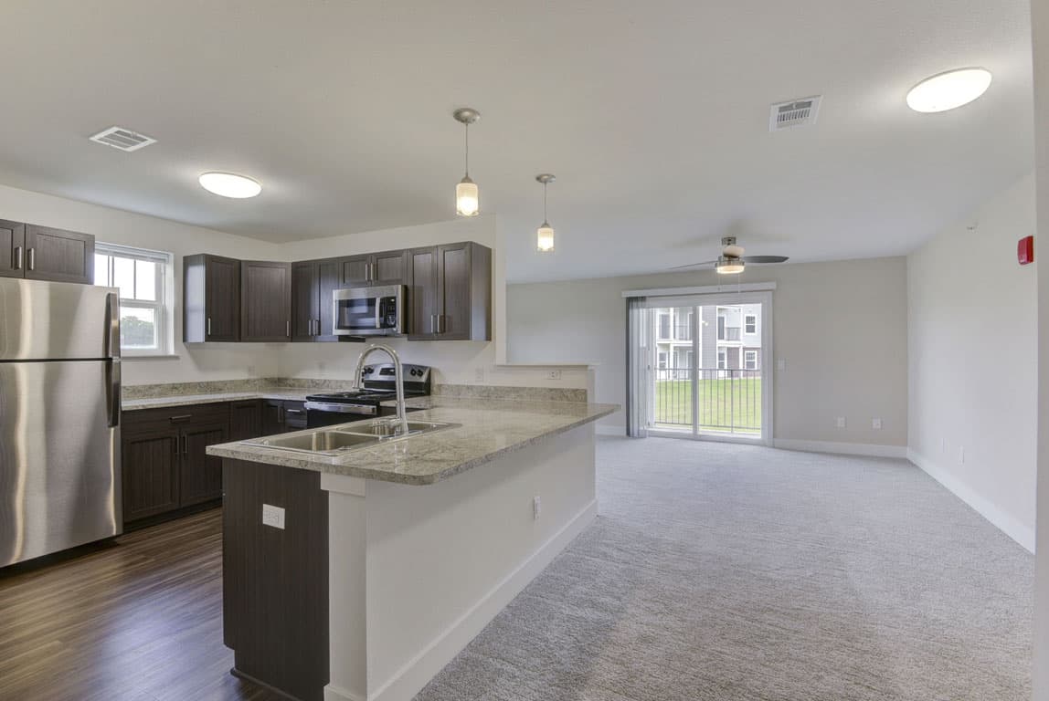 Dodson Pointe Apartment Homes 19 of 67
