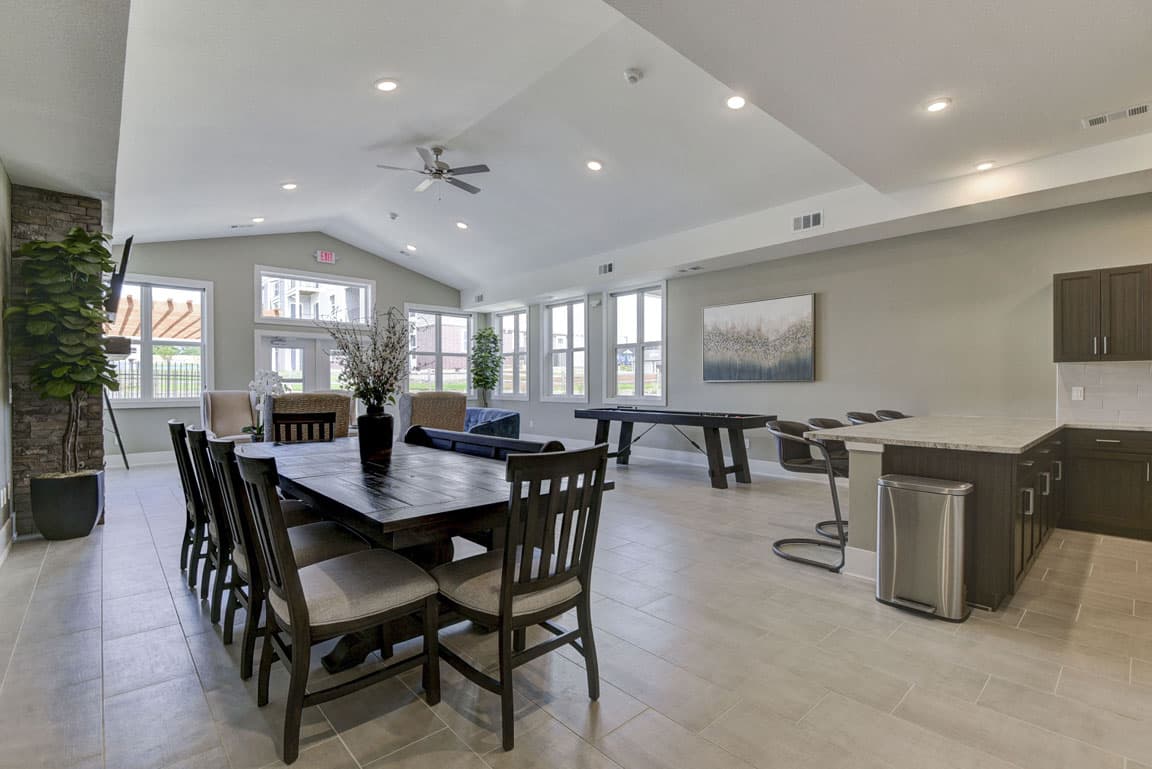 Dodson Pointe Apartment Homes 54 of 67