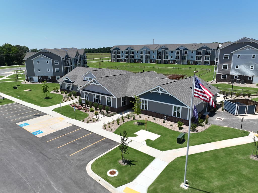 Dodson Pointe Apartment Homes 53 of 67
