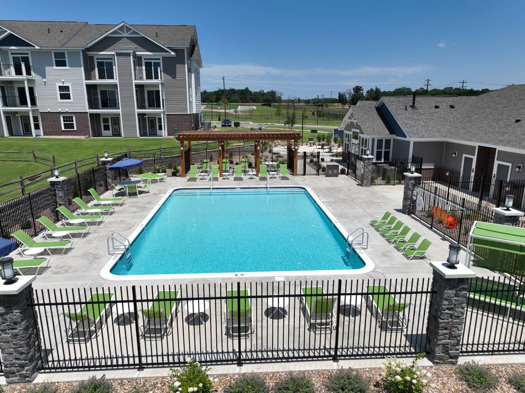 Dodson Pointe Apartment Homes 49 of 67