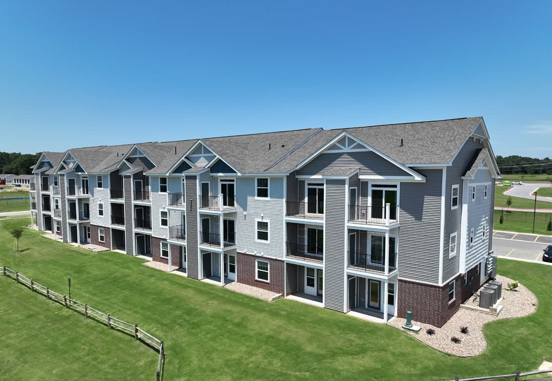 Dodson Pointe Apartment Homes 67 of 67