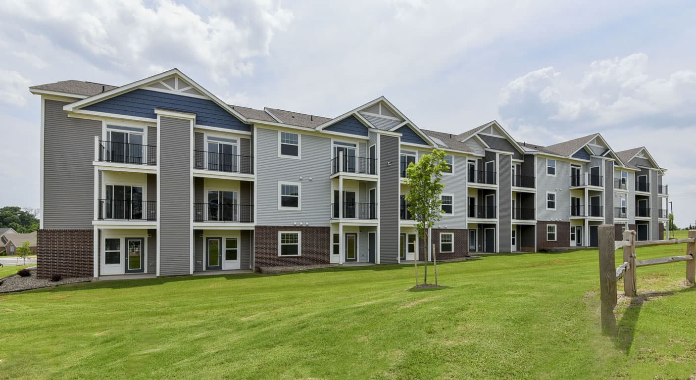 Dodson Pointe Apartment Homes 63 of 67