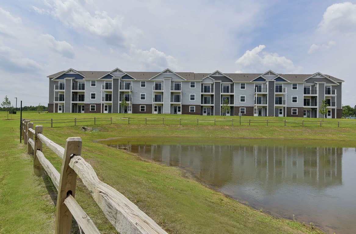 Dodson Pointe Apartment Homes 66 of 67