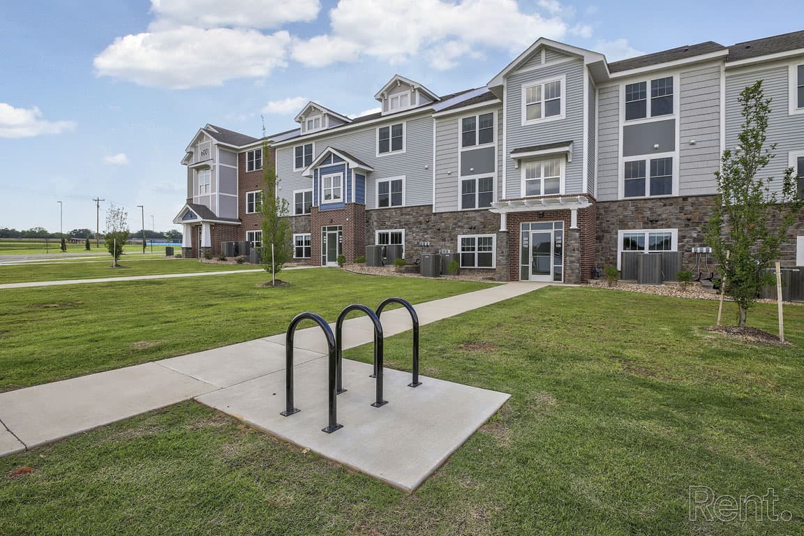 Dodson Pointe Apartment Homes 64 of 67